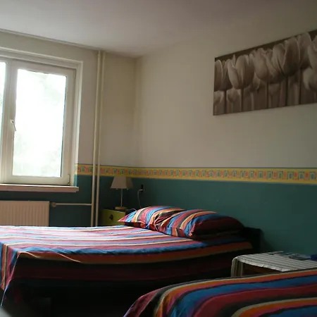 לינה וארוחת בוקר B&b-edam