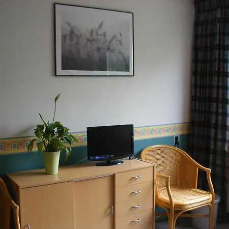 Frühstückspension B&b-edam *