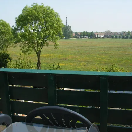 Bed & Breakfast B&b-edam Edam