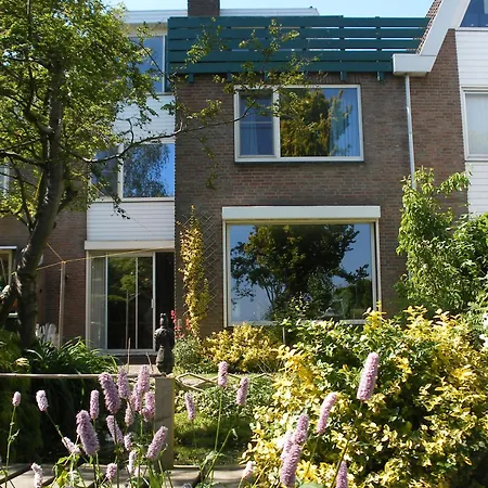 לינה וארוחת בוקר B&b-edam *