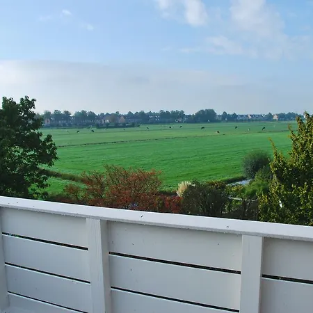 B&b-edam Frühstückspension
