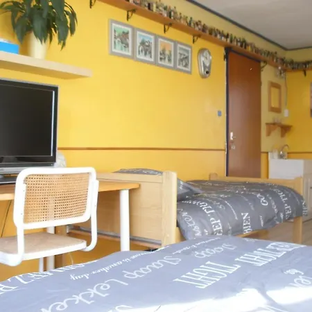 Frühstückspension B&b-edam