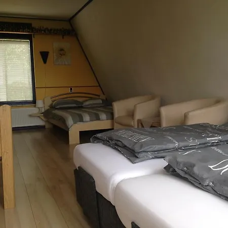 Frühstückspension B&b-edam