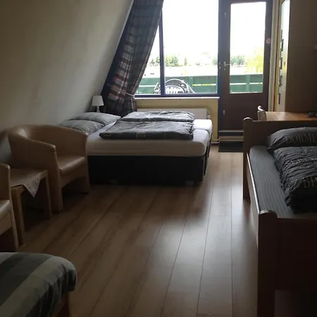 B&b-edam