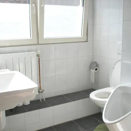 B&b-edam Frühstückspension