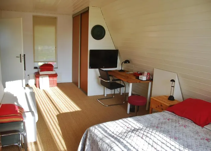 B&b-edam לינה וארוחת בוקר אדם