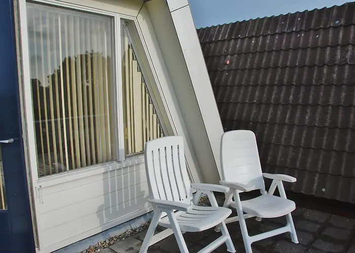 לינה וארוחת בוקר B&b-edam *